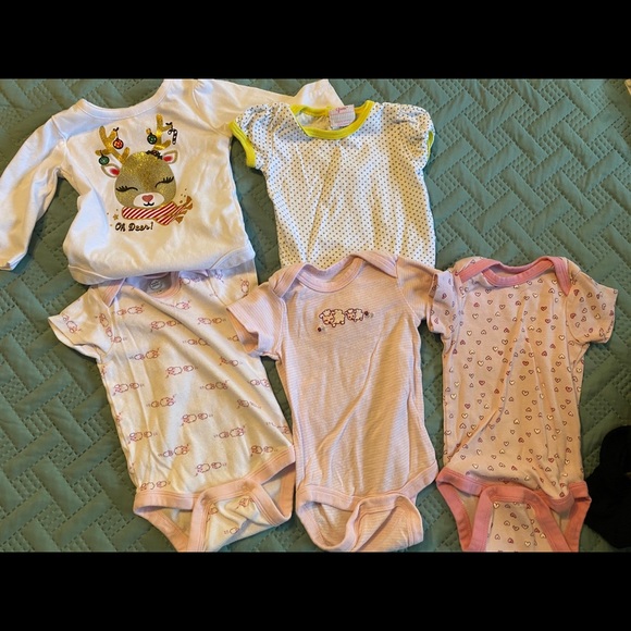 0-3mon bundle - Picture 3 of 6